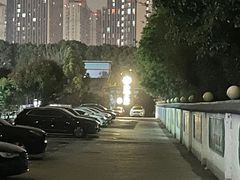 门面-海韵之星邮轮水会(明发商业广场店)