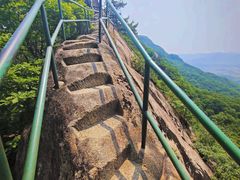 -丹东凤凰山景区