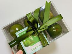 -你好独角兽·蛋糕甜品