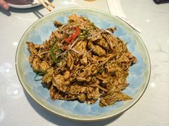 -正阳春烤鸭(华捷道店)