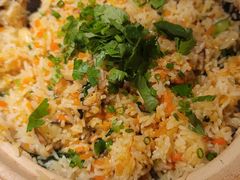 -蝴蝶里·粤菜·点心(滨江龙湖店)