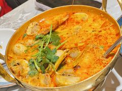 -Home Thai·泰谣(王府井apm店)