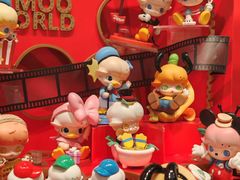 -泡泡玛特POPMART(合生汇店)