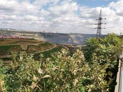 -抚顺煤矿博物馆