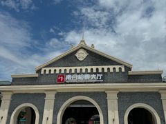 -赤坎古镇影视城