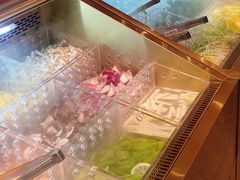 -温野菜涮涮锅(曲江大悦城店)