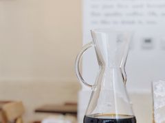 手冲咖啡-COFFEE HOLIC(朝外SOHO店)