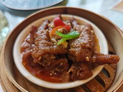 -王子私厨(鸿通城购物中心店)