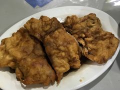 -老地方面馆(思南路店)