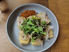-SHAN山(前滩太古里店)