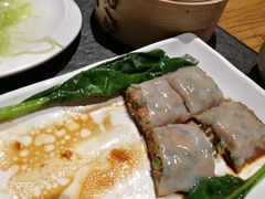 -小城粥道·海胆鲜虾粥(解放广场店)