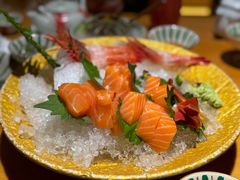 -千代御(临河街店)