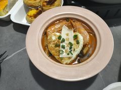 -3号仓库·创意中国菜(乐清正大广场店)