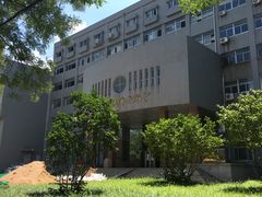 -山东师范大学(千佛山校区)