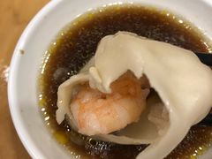 -龙咆汤包·手工现包小笼(拱北口岸店)