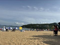 -大梅沙海滨公园