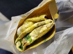 -大华煎饼(交道口北剪子巷店)