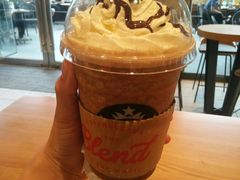 -星巴克(深圳龙岗广百店)