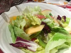 果蔬大拌菜-西贝莜面村(近铁城市广场店)