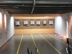 -道顺射箭·团建·骑射(张杨路店)