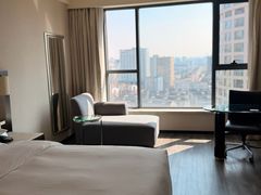 -杭州武林万怡酒店