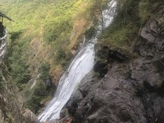 -千泷沟大瀑布旅游区