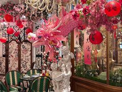 -秘密旅行Bonjour(黑金冠 江南西店)