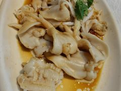 -奕景酒家· 专注大连海鲜30年(星海广场店)