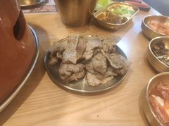 -闻老头·菊花炭烤肉(D11店)