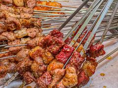 -宗泉烤全羊·烤羊腿·家常菜(解放东路店)