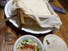 -木柴豆腐·活海鲜·鲁菜