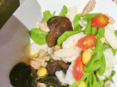 -四川饭店(城乡购物中心店)