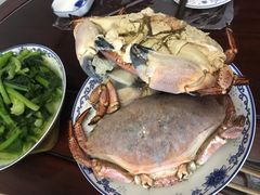 -盒马鲜生(皇庭广场店)