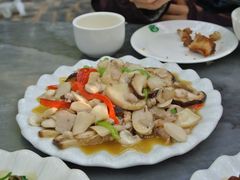 -海韵人家.海景花园经典云南菜(双廊店)