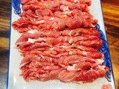 -燚焱炎火铜锅涮·烧烤