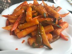 -桃园中华料理炸酱面(燕儿岛路店)