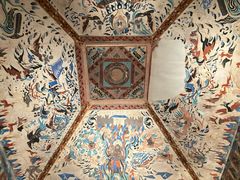 -敦煌石窟文物保护研究陈列中心