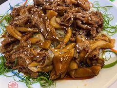 -山泉公馆酒家(珠江新城店)