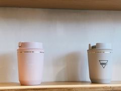 -Manner Coffee(凌空SOHO店)