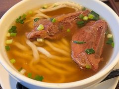 -中国厨房/台湾牛肉面