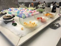-无锡华怡明都大酒店