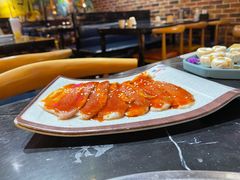 -鹤江桥·红油牛肉粉(SKP店)