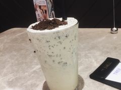 -大树餐厅(红旗街万达店)