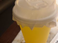 -绿茶餐厅(财富购物中心店)