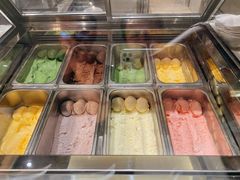 -长春高新益田福朋喜来登酒店·宜客乐标帜餐厅
