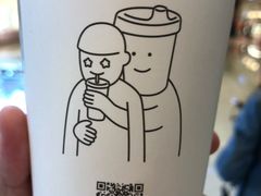 -喜茶(广州番禺奥园广场店)