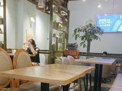 -仙踪林(江燕路万科里店)