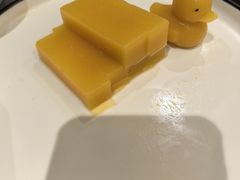 -全聚德(长白直营店)