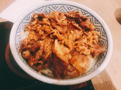 -吉野家(复兴路第二餐厅店)