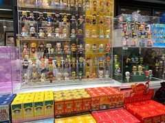 -泡泡玛特POPMART(天环购物中心店)